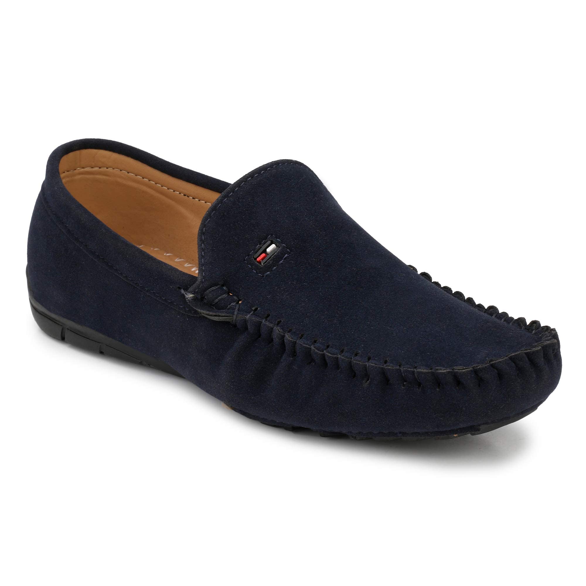 Big FoxMen's Loafer