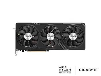 Amazon.com: GIGABYTE Radeon RX 7700 XT Gaming OC 12G