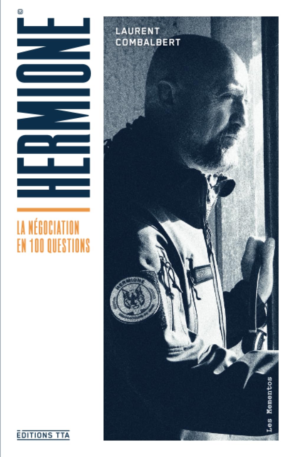 HERMIONE, la négociation en 100 questions