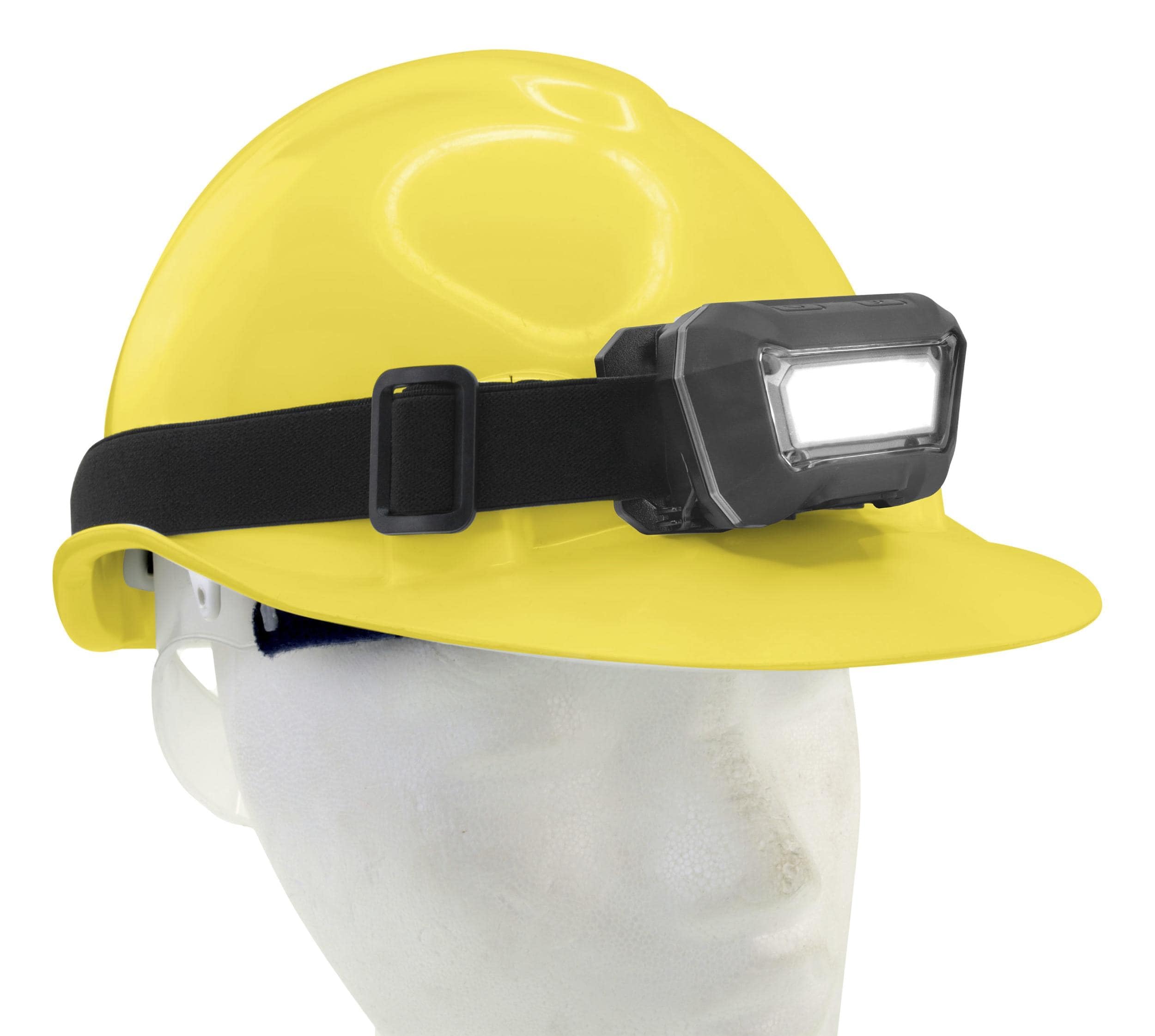 ANSMANN Mobiles Licht Stirnlampe HD280RS akkubetrieben, bis zu 6h (1600-0338) marca Ansmann