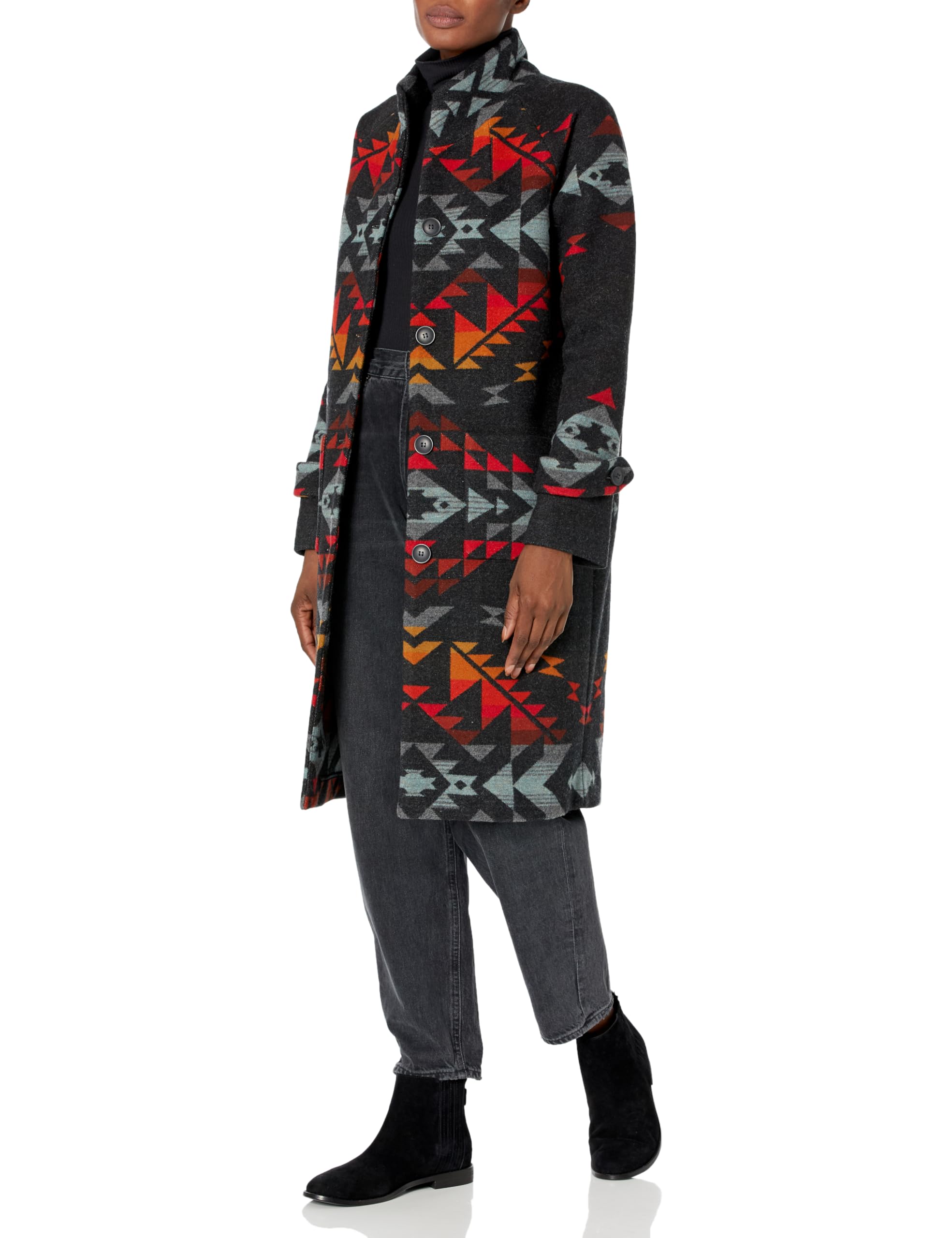 PendletonWomens Archive Coat Coat