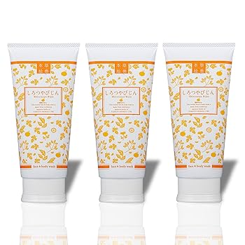 ラブコスメ　まとめ売り　ハルツミ　春摘み Amazon | ラブコスメ 本草絵巻 しろつやびじん 薩摩みかん 3本