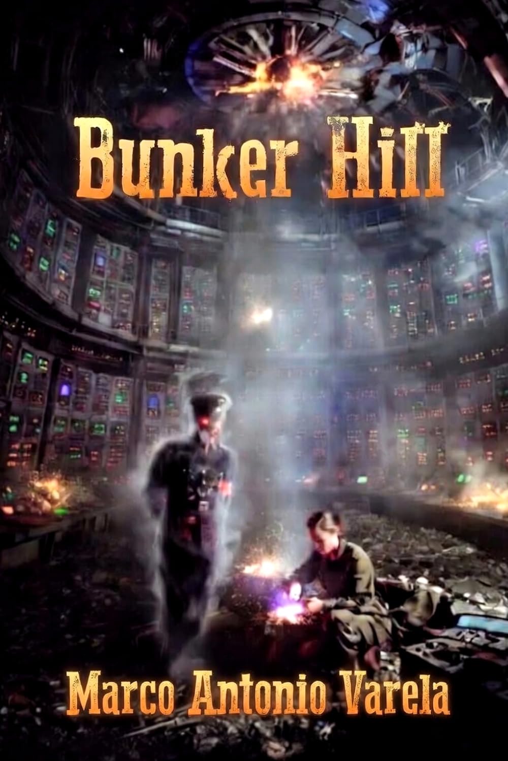 Bunker Hill