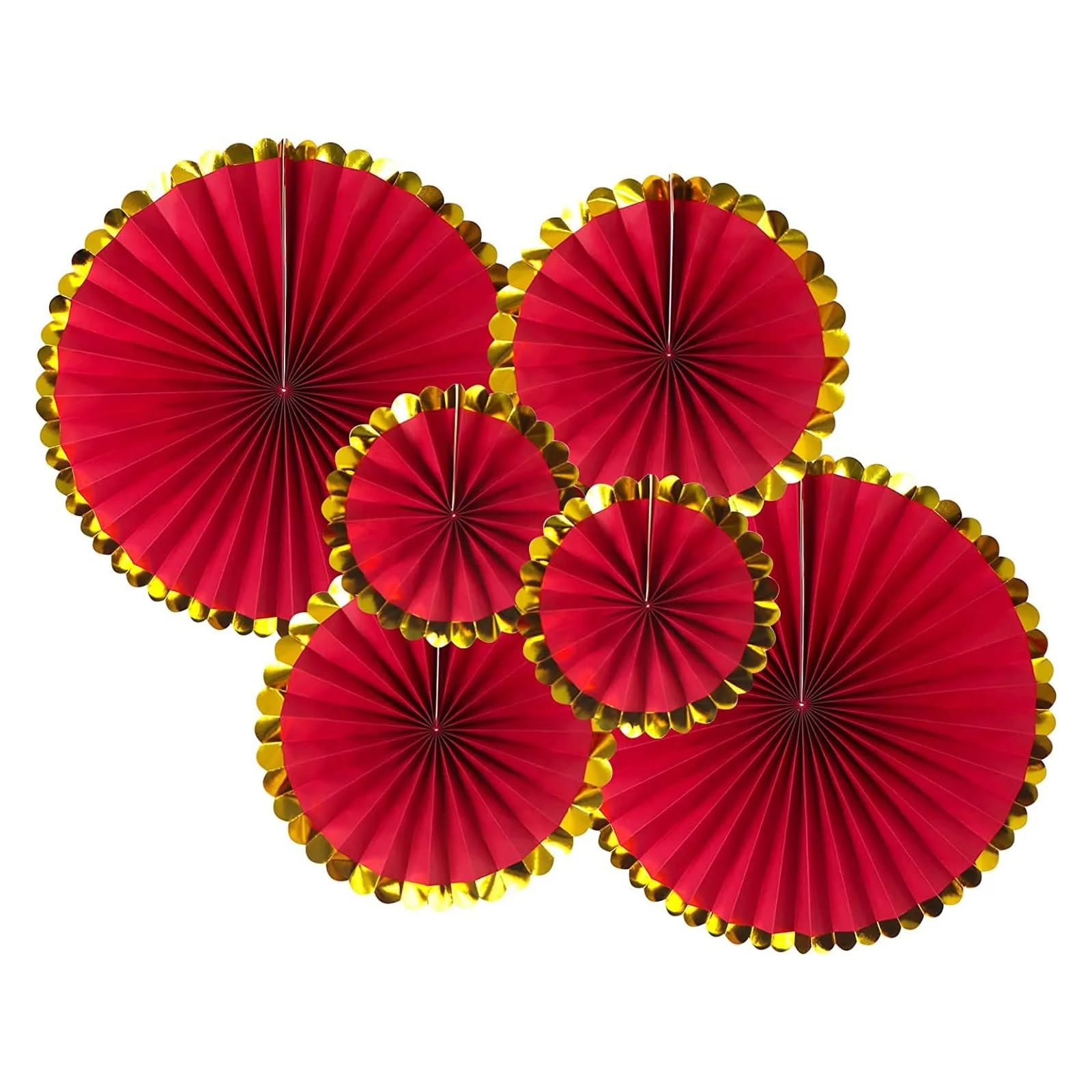 Générique Fleur en Papier, Compatible avec Les scènes de Vacances