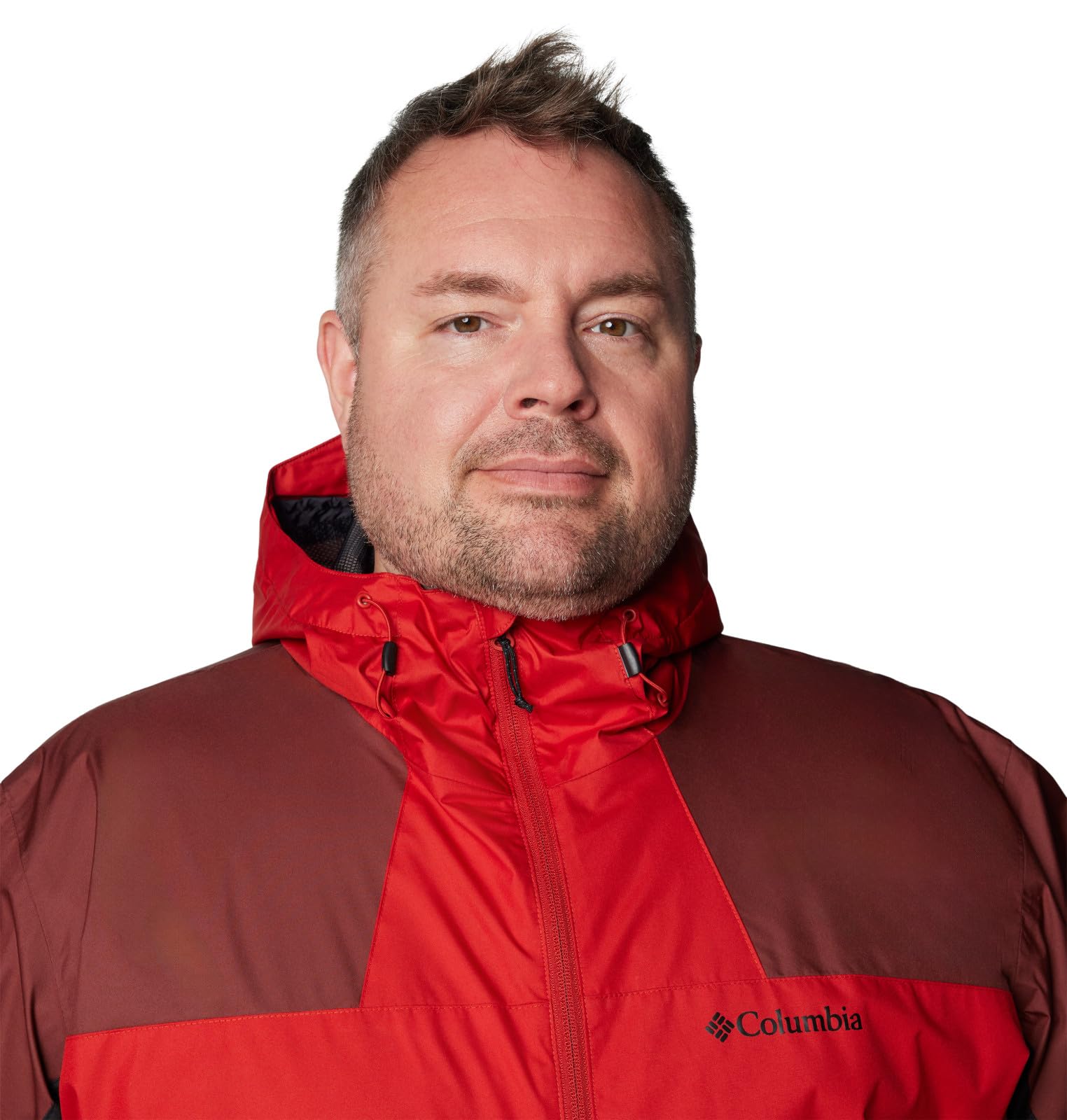 Columbia Inner Limits III Jacket Inner Limits III - Chaqueta Hombre