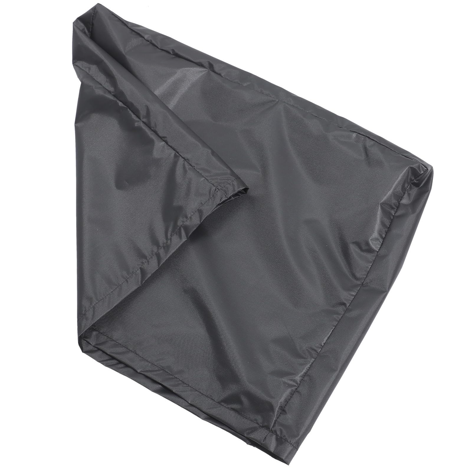Protector de pantalla portátil para resguardar equipos del clima húmedo