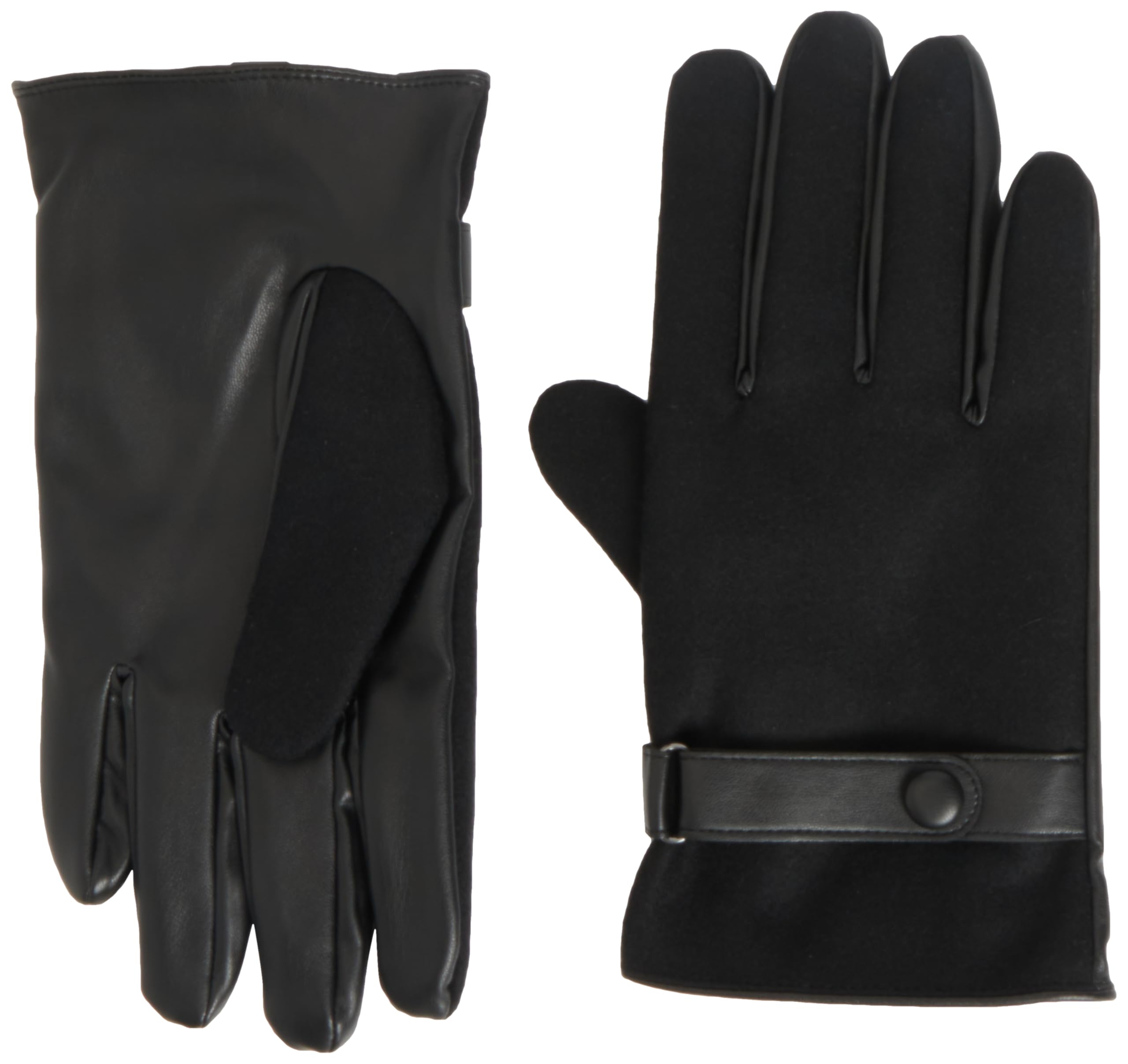JACK & JONES Rękawiczki Mężczyźni Jaclathi Gloves
