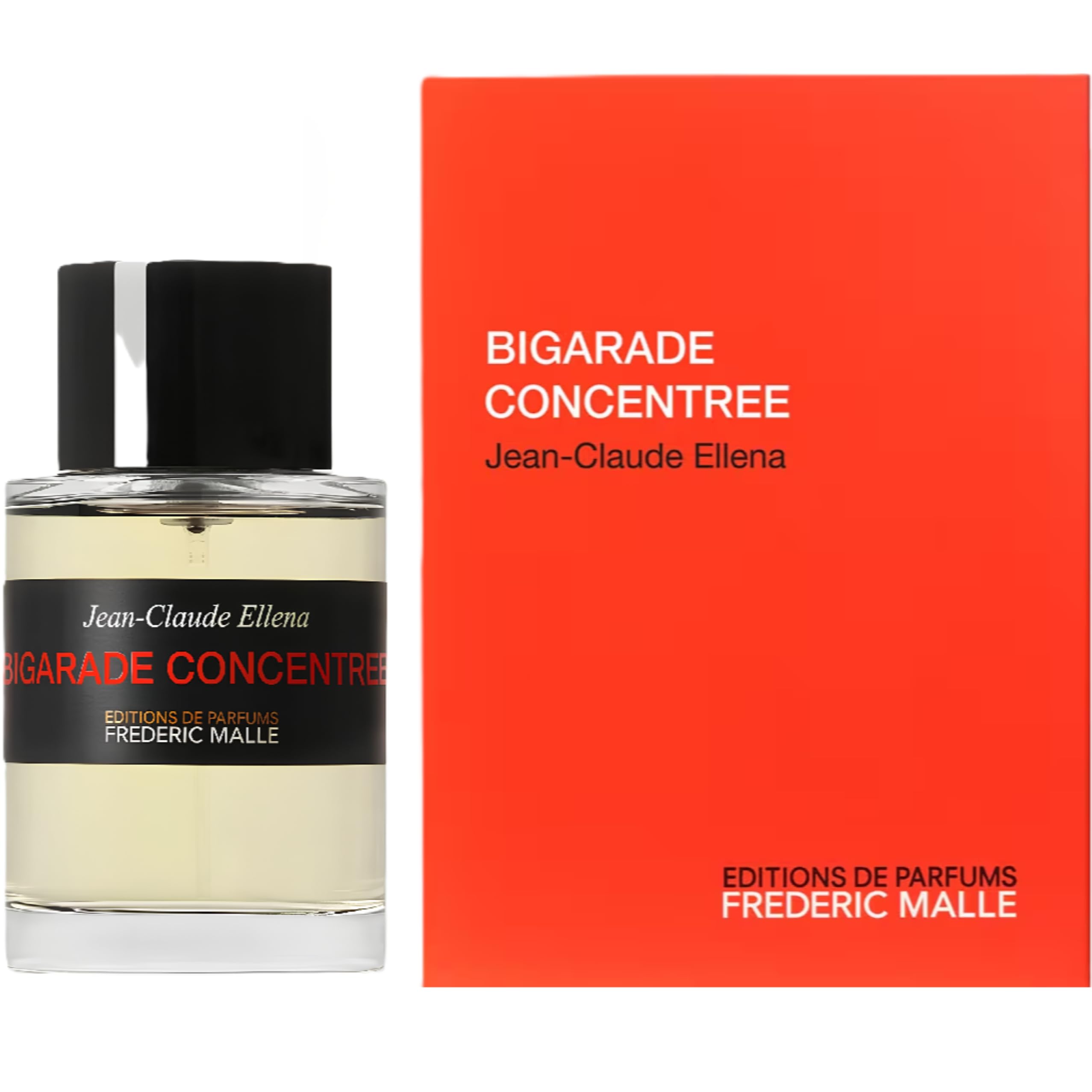 美品、箱付きFREDERIC MALLE BIGARADE CONCENTREE Amazon.com : Frederic Malle Unisex Bigarade Concentree EDT Spray