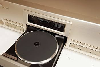 パイオニア　CDプレーヤー　PD-TO4S Amazon | パイオニア Pioneer CDプレーヤーPD-T04S ターン