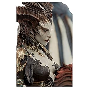 Blizzard Diablo IV - Lilith Statue Premium | B2B Liquidation