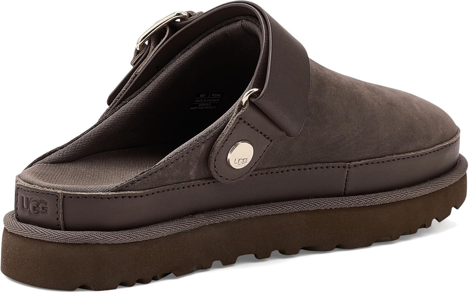 UGG Women's Goldenstar Villa Clog