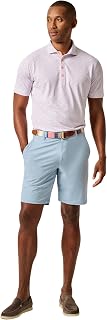 Fusionn Knit Performance Pull-On Short