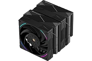 Thermalright Phantom Spirit 120 EVO: The Ultimate Air CPU Cooler