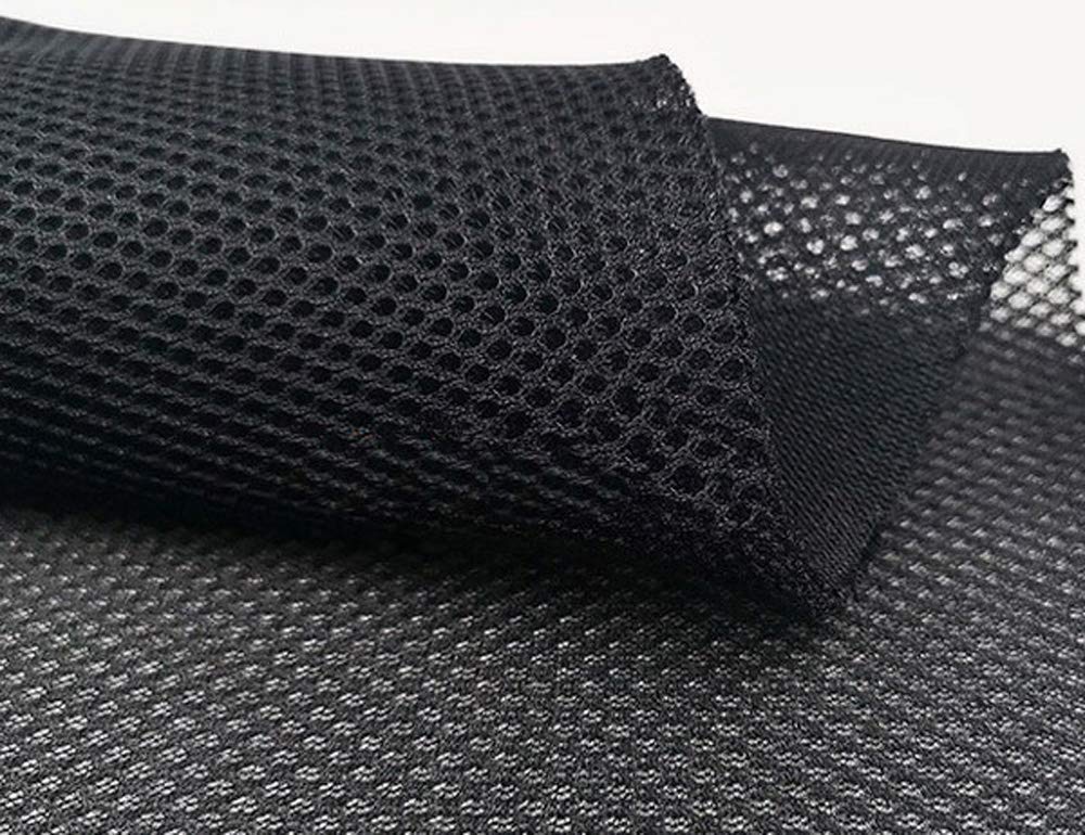 Speaker Grill Aazon.co: Black Tulle Cloth Stereo Fabric Replaceent