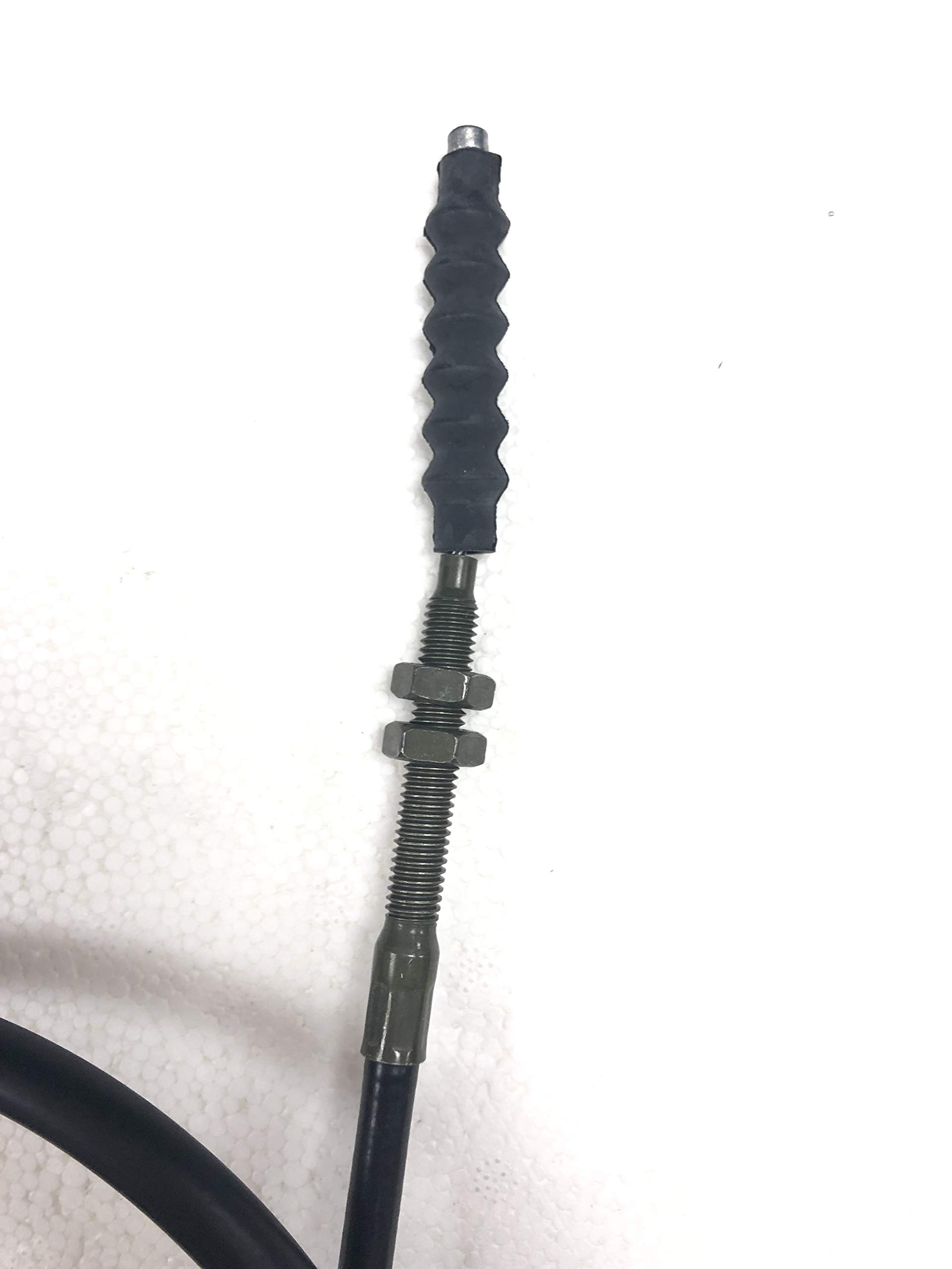 LIFAN Clutch Cable 860mm for LIFAN KP MINI 150cc parts Buy Online in