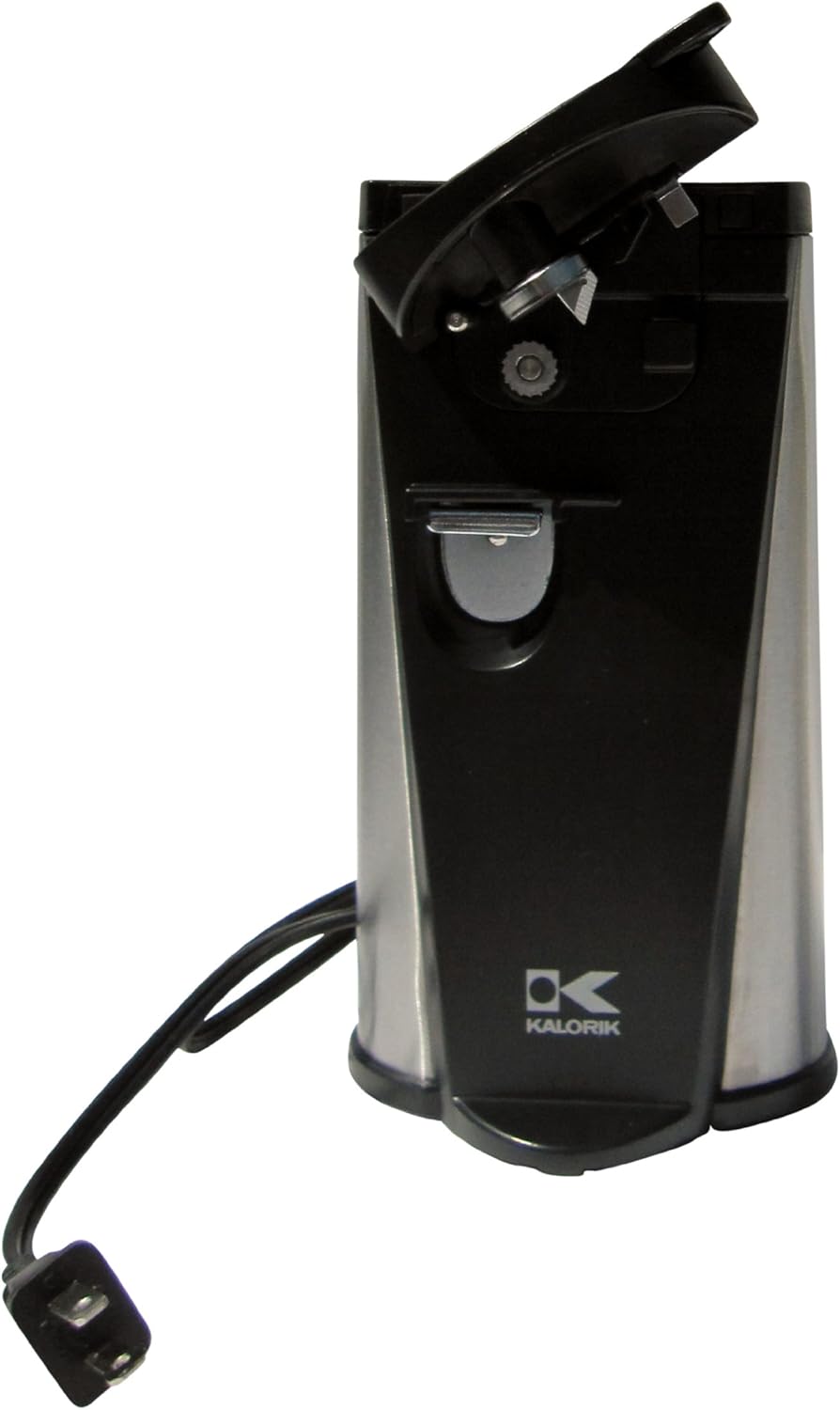Kaloric Electric Can opener Amazon.ca Home