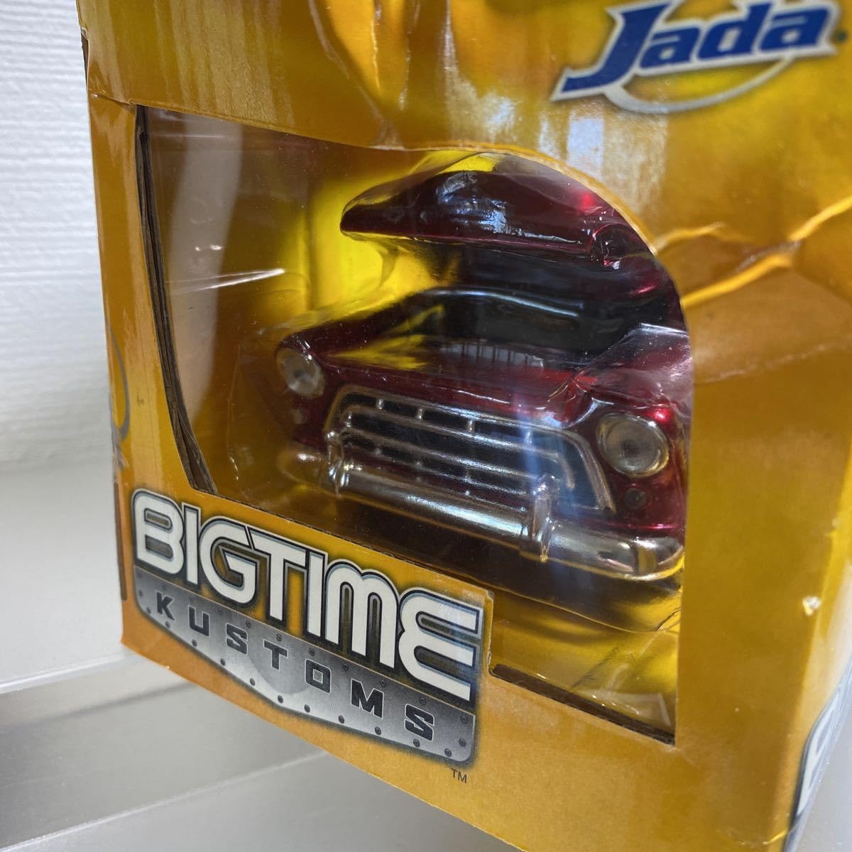 Amazon | JADA TOYS 1/24 1957 CHEVY SUBURBAN シボレー