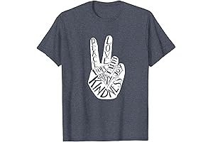 Unity Day Orange T-shirt: Stand Against Bullying with Kindness