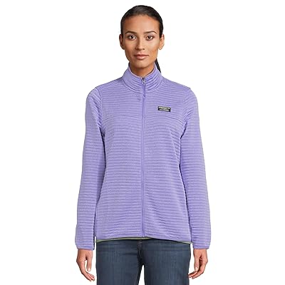 L.L.Bean Airlight Full Zip Jacket Women