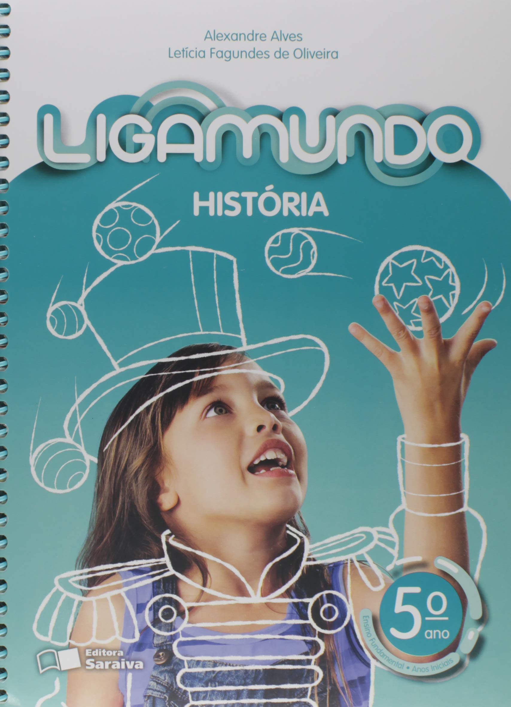 Ligamundo: História (5º Série)