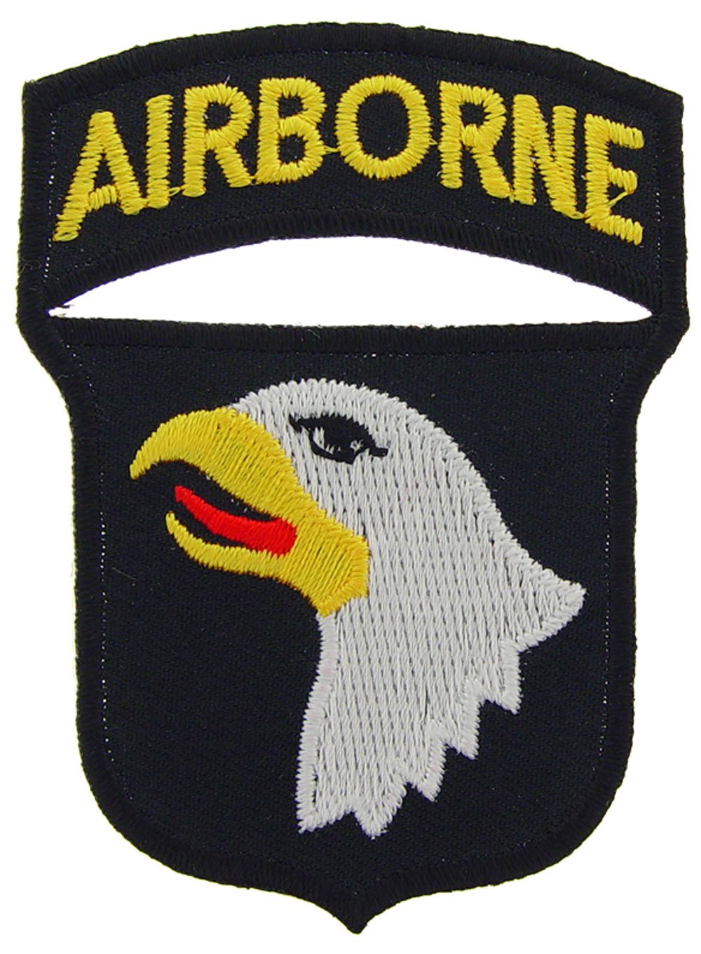 101st Airborne Ranger Patch