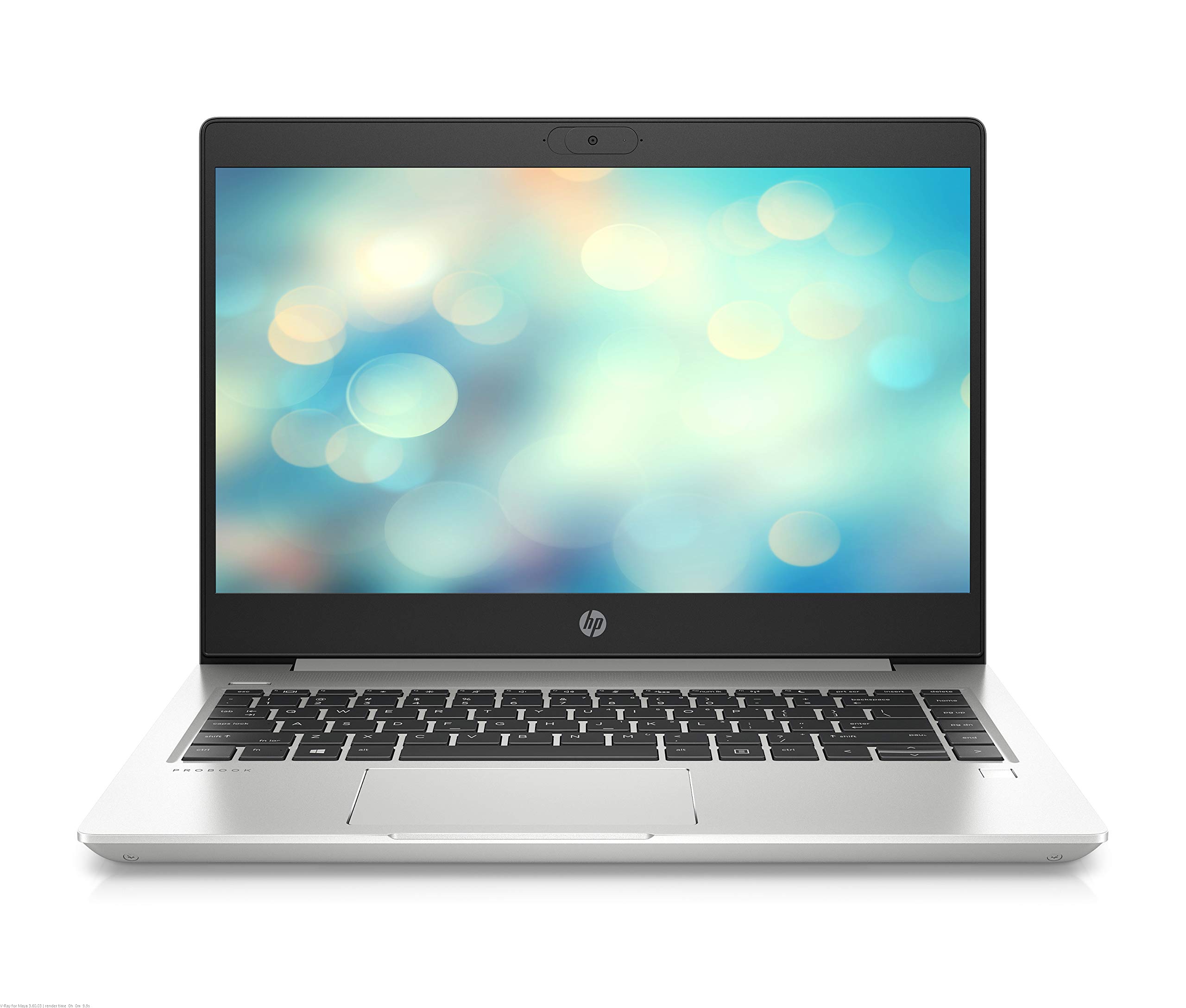 HP ProBook 440 G7 Business Laptop mit Intel Core i5-10210U Intel UHD 8 GB RAM 256 GB SSD Win 11 Pro (Generalüberholt)