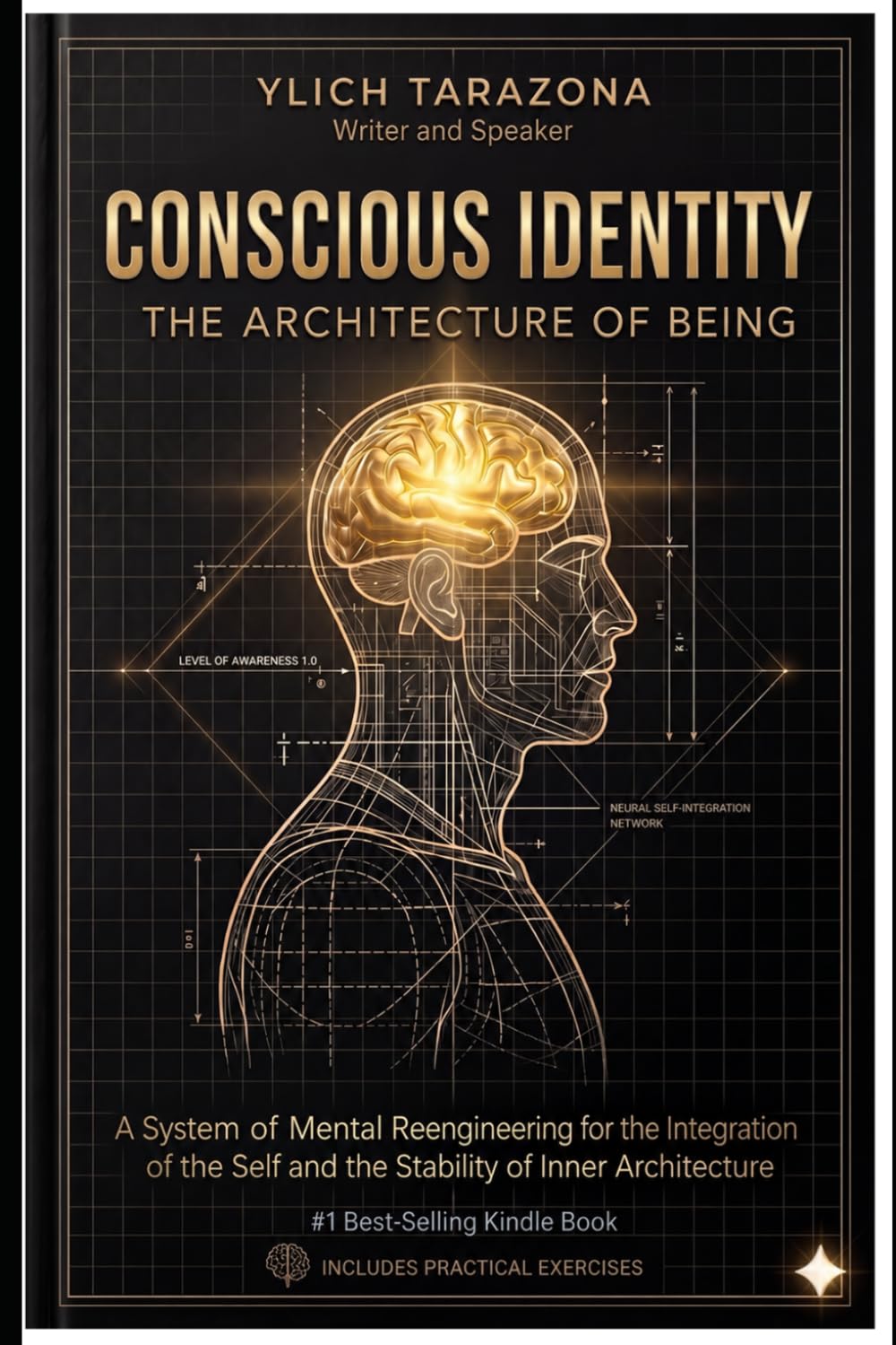 Conscious Identity: The Architecture of Being: A System of Mental Reengineering for the Integration of the Self and the Stability of Inner ... Principles for Success and Happiness.)