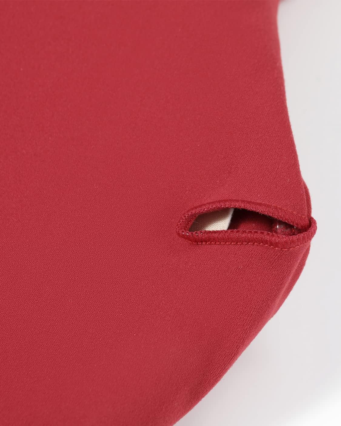 AUROLA Venus Women Sports Bras Backless Strappy Workout Bra, Low Support Removable Padded Gym Bras - Image 7