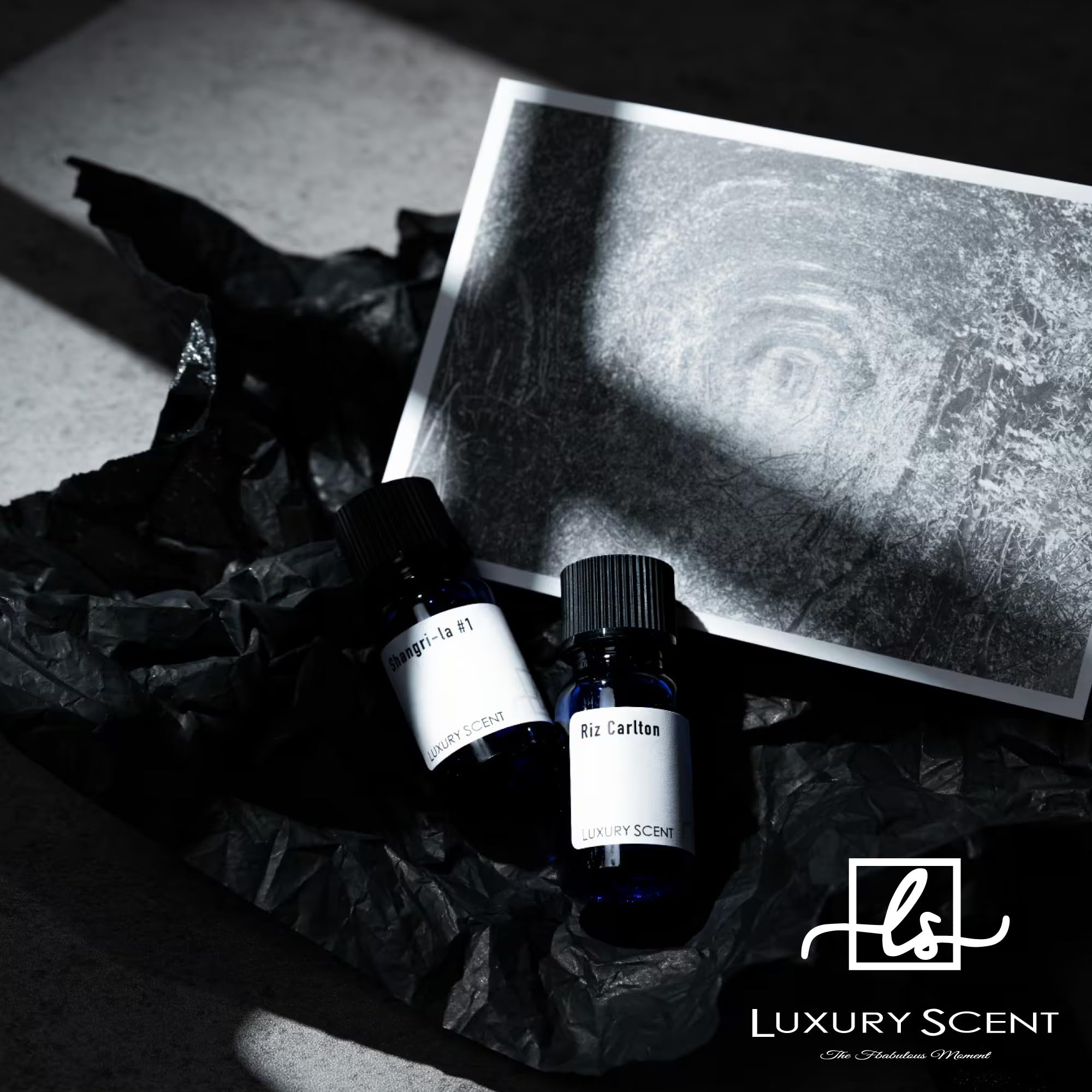 Amazon.co.jp: Shangri-la＃2 シャングリラホテル LUXURY SCENT