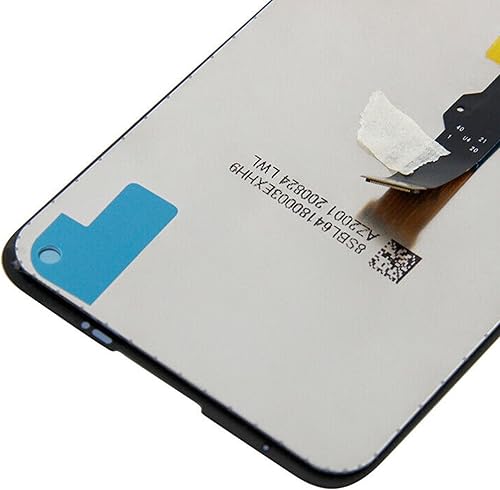 Miniatura 5 de Pantalla LCD Digitalizador Asamblea Reemplazo para Motorola Moto G Fast XT2045-3+Herramientas