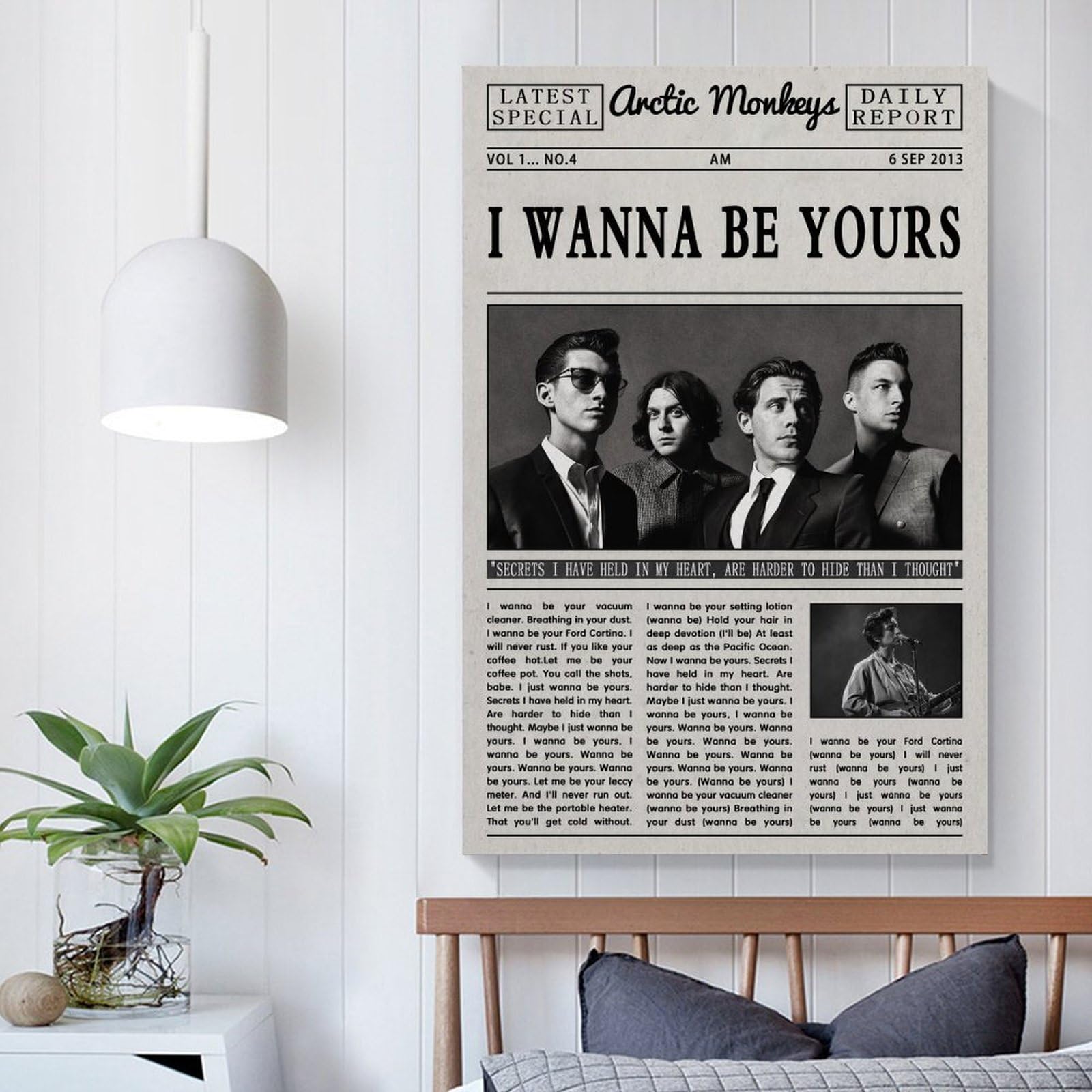 I Wanna Be Yours Arctic Monkeys Stream I Wanna Be Yours Arctic Monkeys