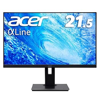 Amazon.co.jp: 日本エイサー Acer モニター AlphaLine
