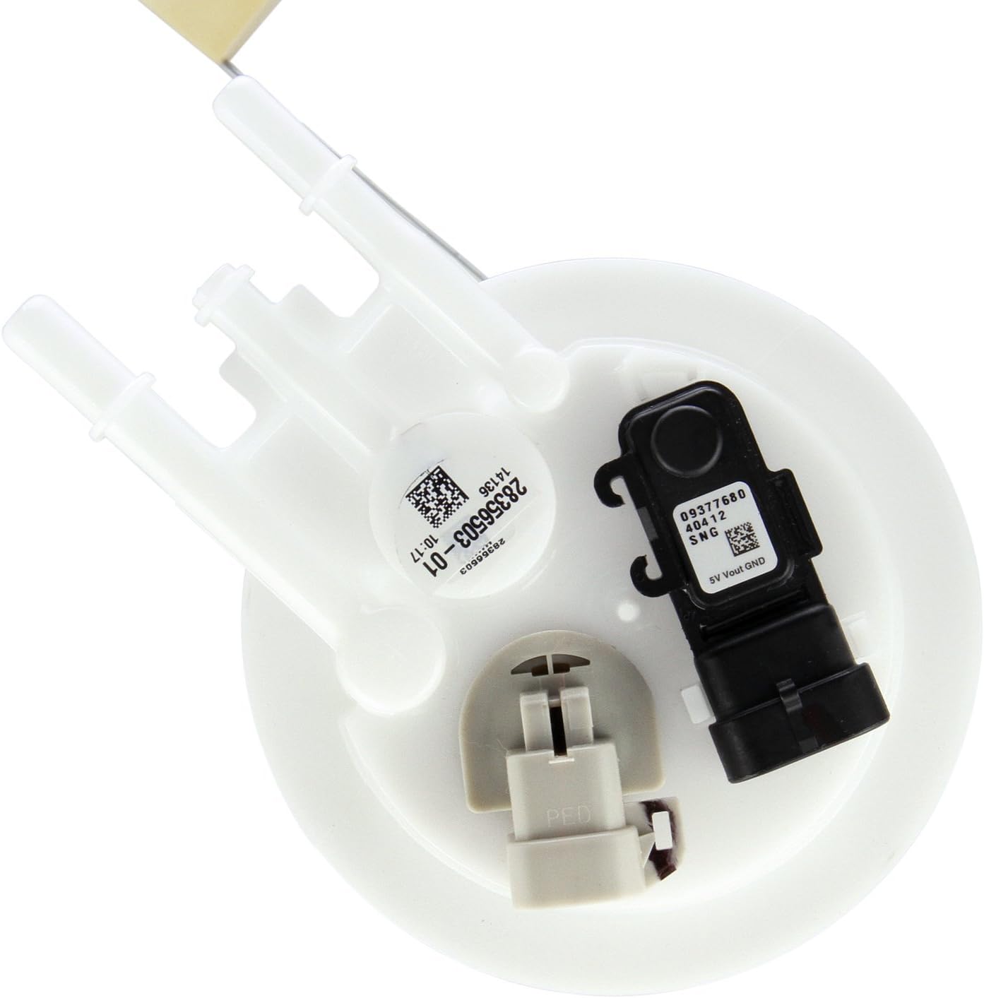 DELPHI FG0508 New Fuel Module