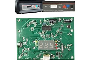 Hayward Pool Heater Control Board - IDXL2DB1930