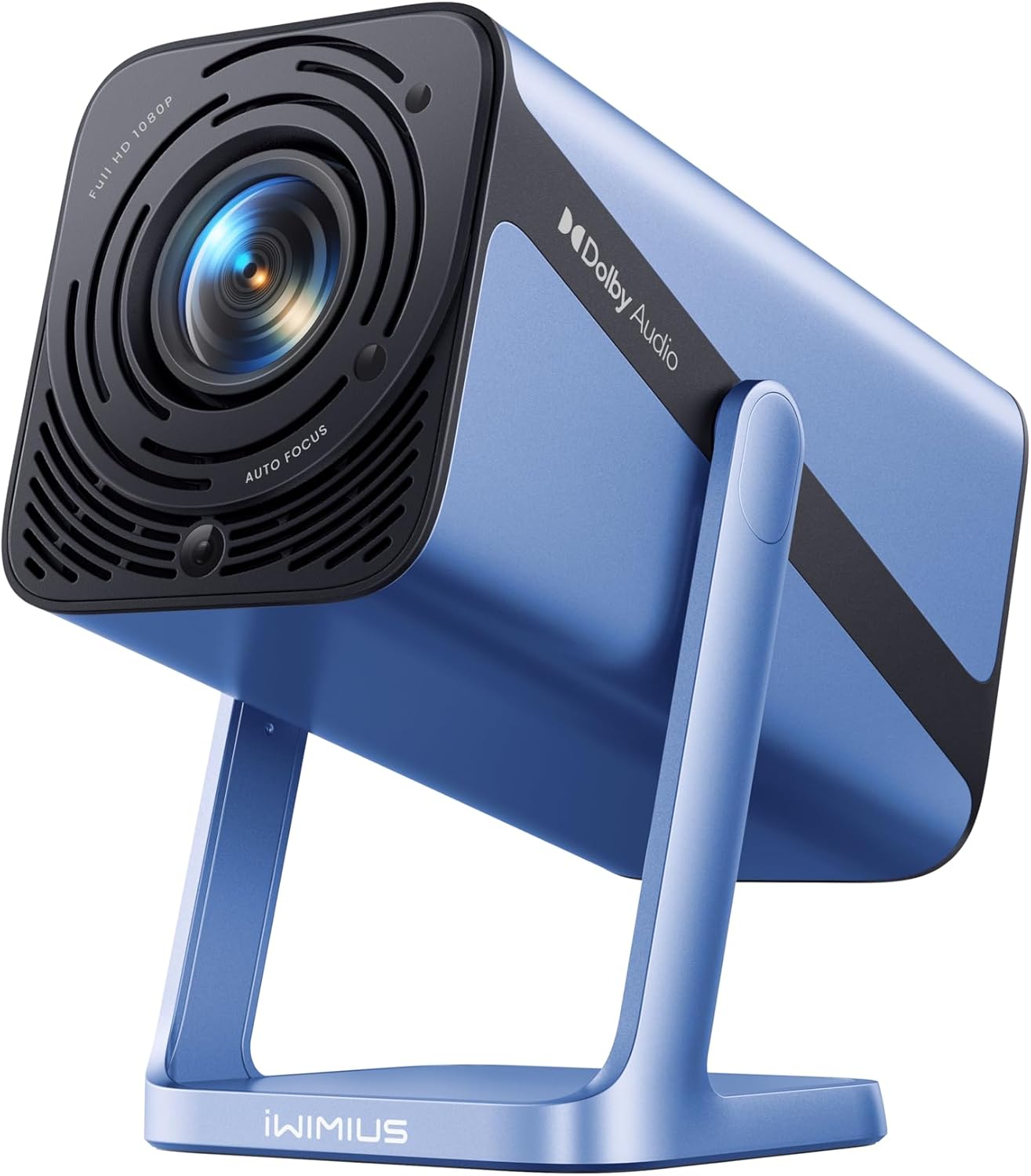 NEBULA Cosmos Max プロジェクター 本体 NEBULA Cosmos Max