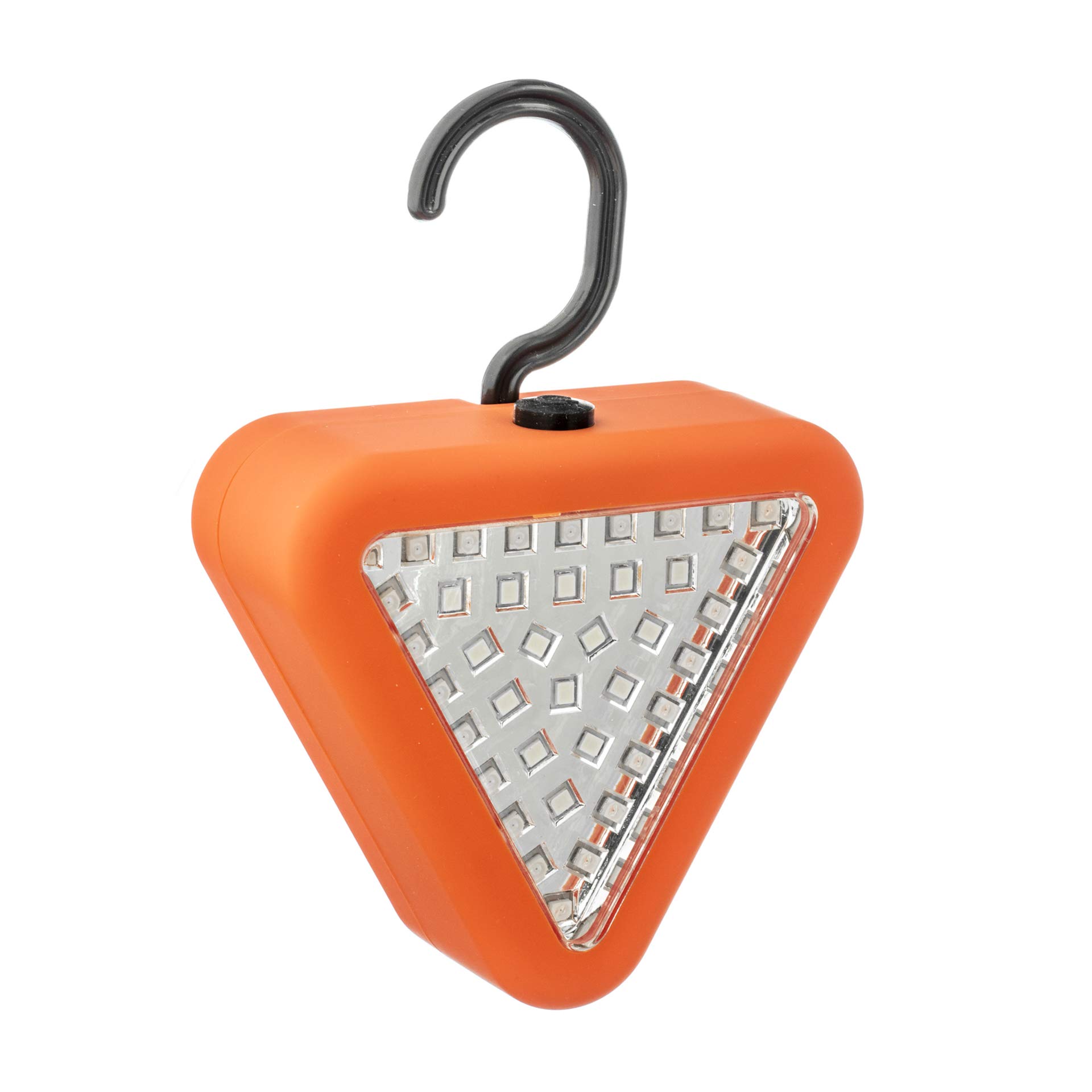 Shall品 Bezel 3-Light Glass Flush Mount - Modern Lighting Fixture