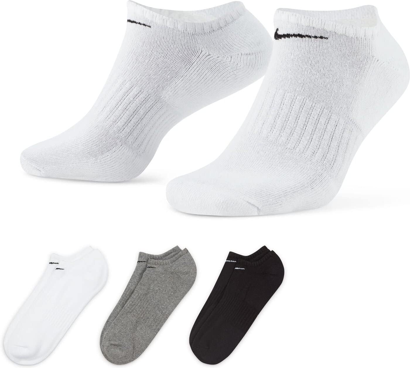 NIKE Skarpetki Mężczyźni Everyday 132