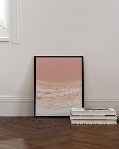 Miniatura 5 de HAUS AND HUES Arte de pared del desierto de la naturaleza, arte de pared de paisaje, decoración del suroeste para pared, impresión artística del