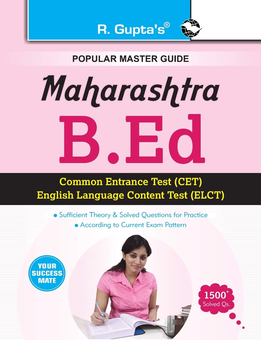 Maharashtra B.Ed. (CET & ELCT) Exam Guide