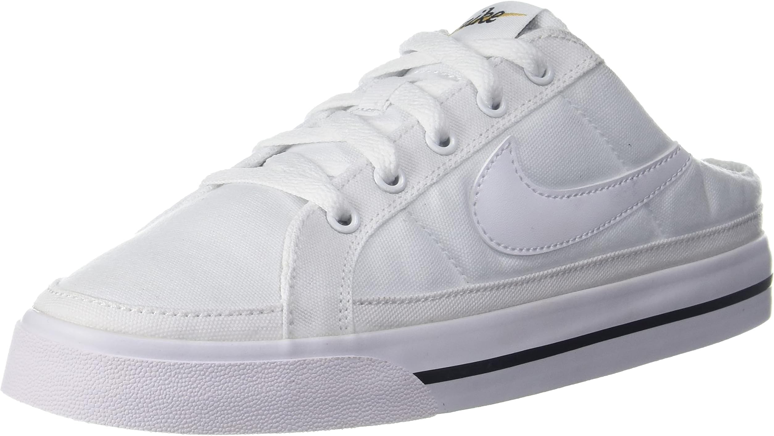 Nike Womens WMNS Nike Court Legacy Mule Running Shoe