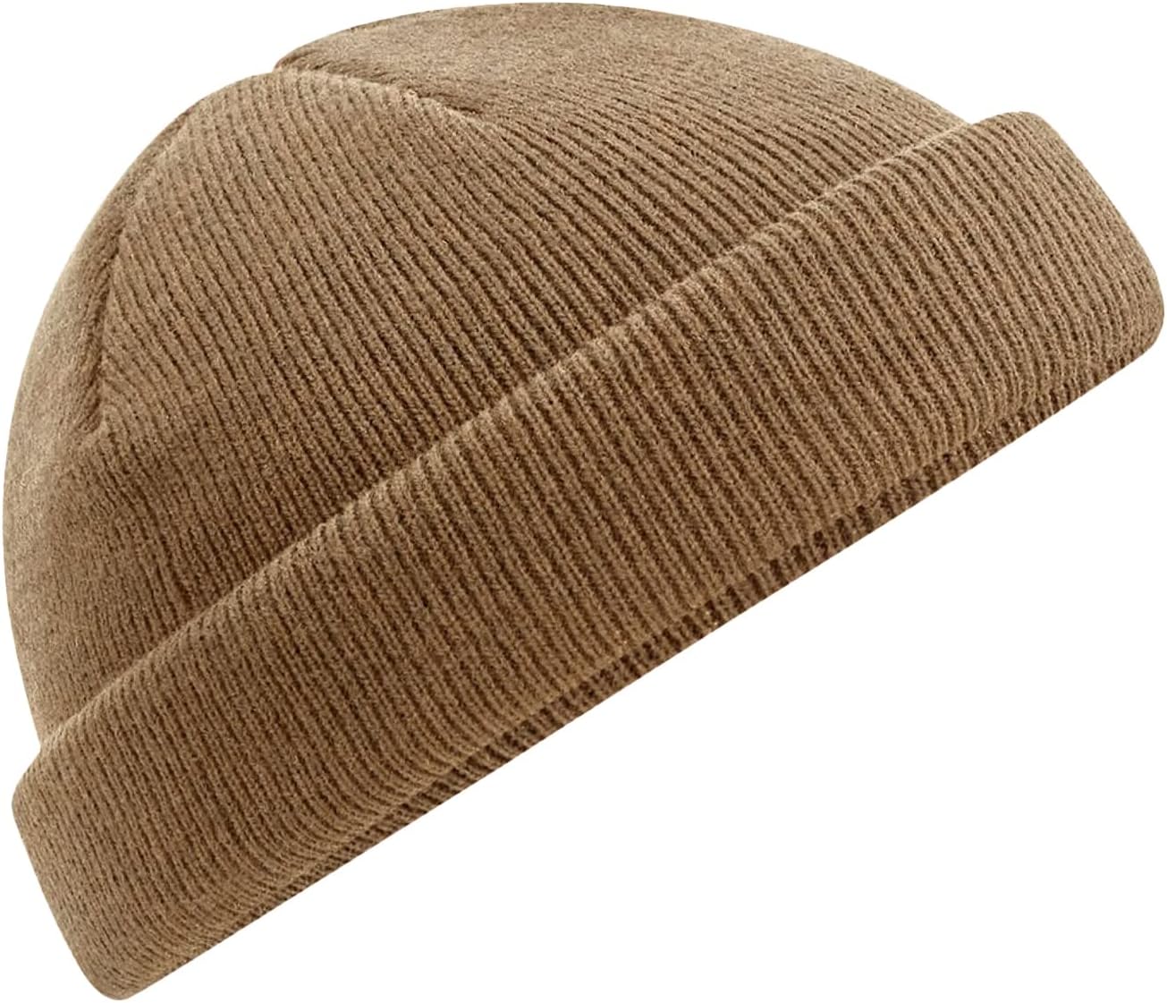 B43R Recycled Mini Fisherman Beanie - Sustainable and Stylish Hat