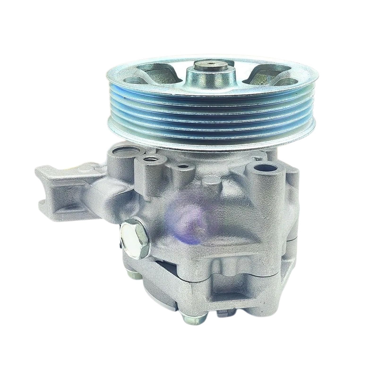 Pompa del servosterzo con puleggia compatibile for Subaru Legacy Outback 2.5L 18602524-101 18602524-102 21-4056 96-4056 34430AJ030 34430AJ031
