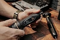 Vista 4 de Wheeler Engineering 100-Piece Professional Screwdriver Set with Steel Construction, Metric and Standard Sizes, Storage Case, for Gunsmithing and