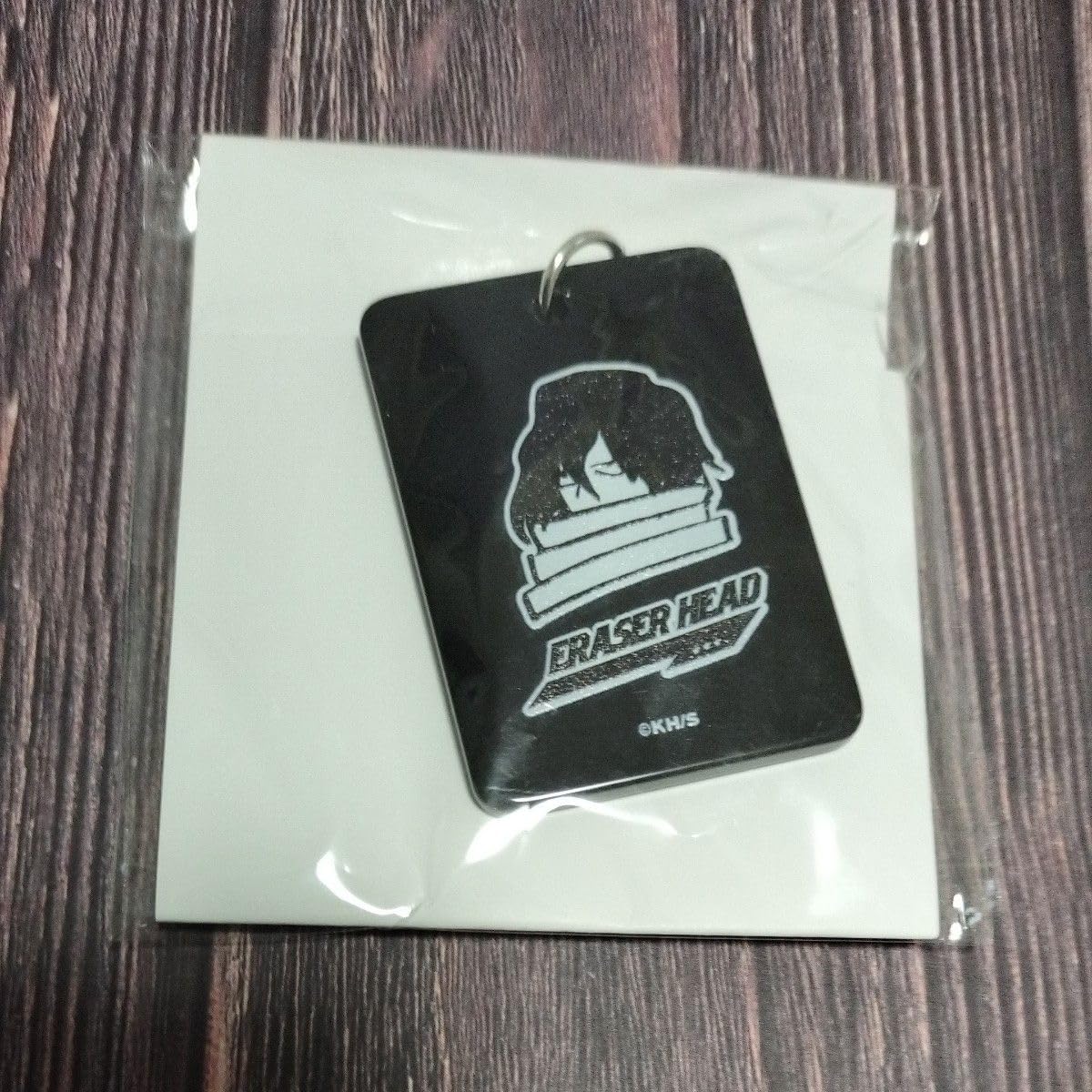 Amazon.co.jp: 僕のヒーローアカデミア ヒロアカ カラーチャーム