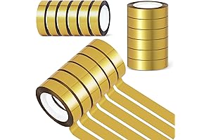 Scotch Washi Tape: A Golden Tapestry for Creative Delights