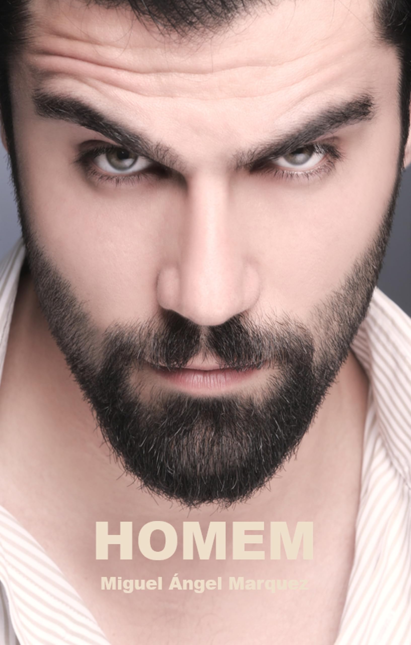 Livre Homme Homme Man Uomo Mann Portuguese Edition pour collectionneur
