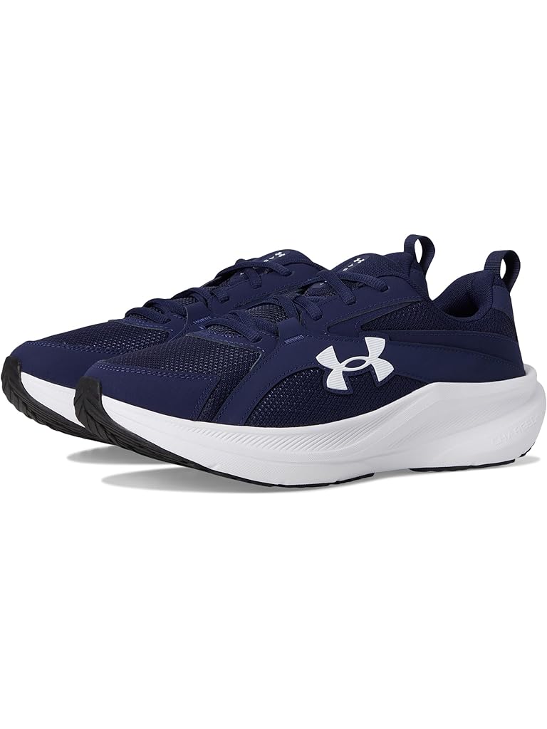 Navy Under Armour Charged Assert 11