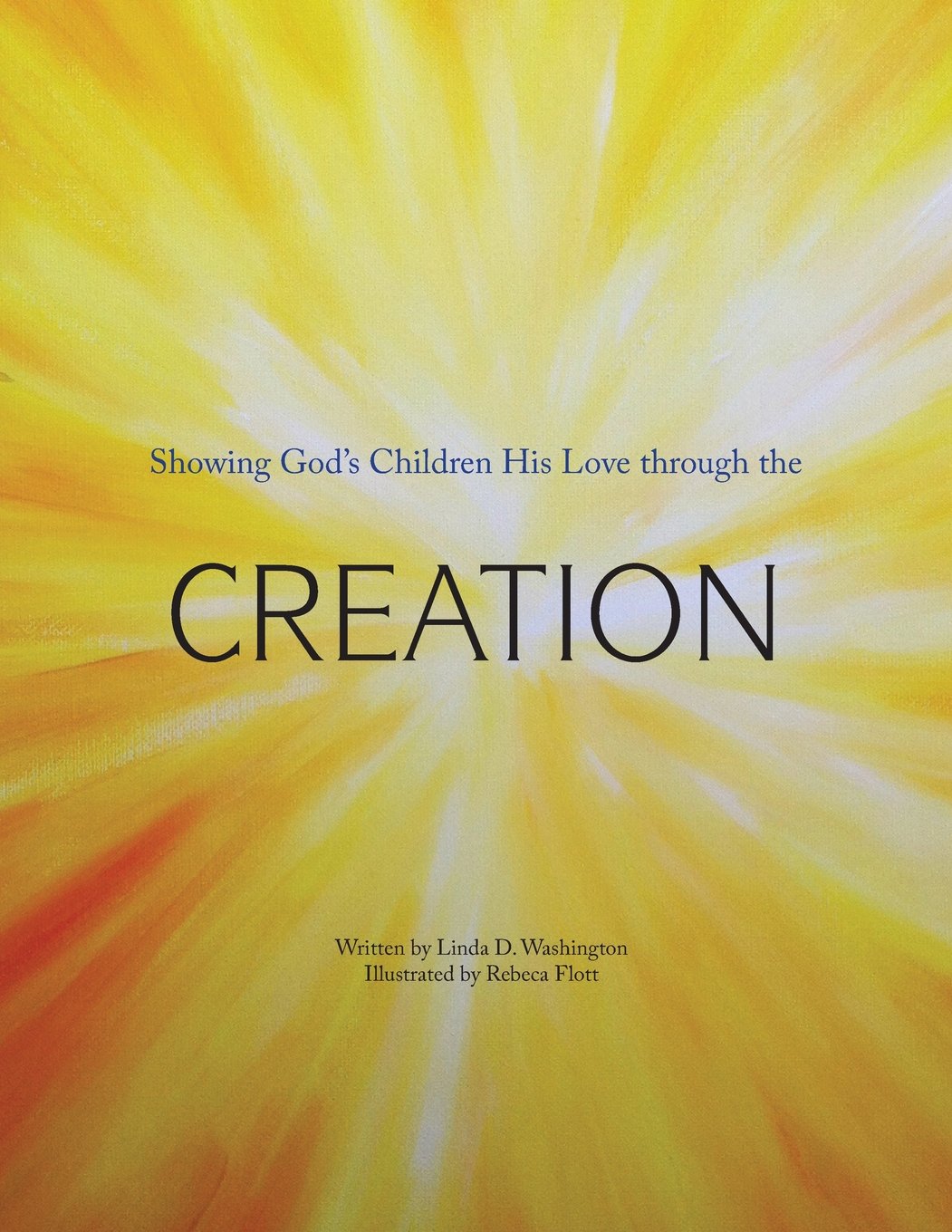 Creation Book 1: Volume 1 (FOUNDATION CURRICULUM)
