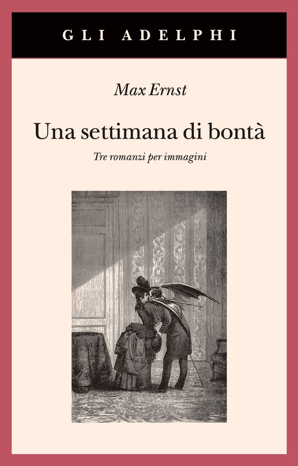 Una Settimana di Bontà