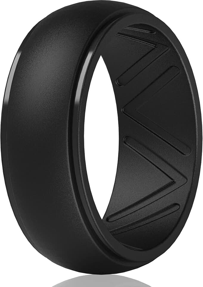 Amazon.ca mens rings